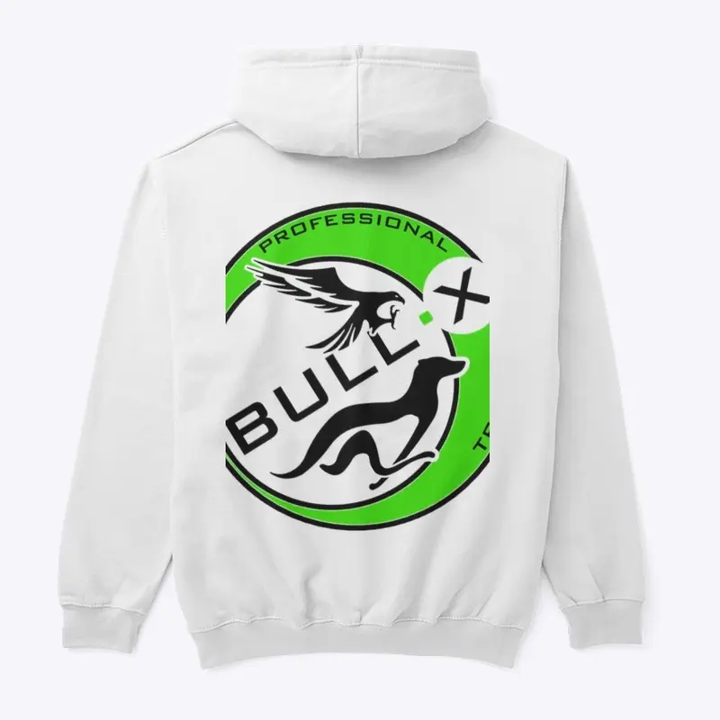 BullX Classic Hoodie