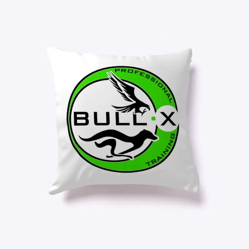 BullX Pillow