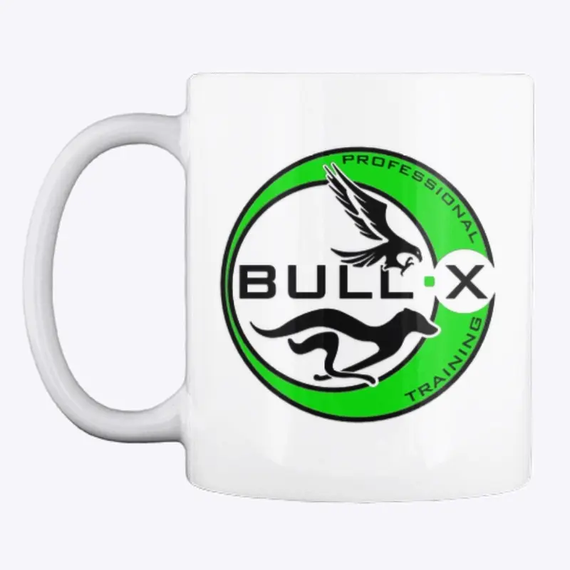 BullX Mug