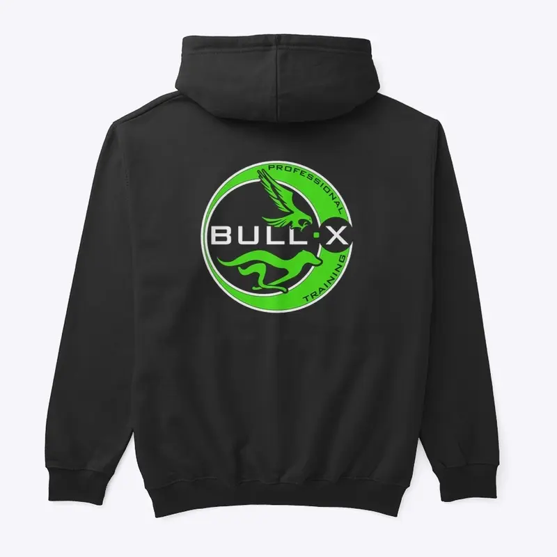 BullX Round Logo